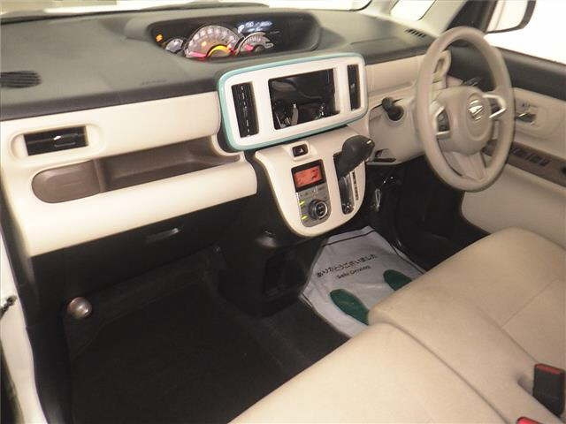 DAIHATSU MOVE CANBUS 2020