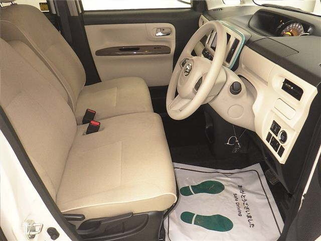 DAIHATSU MOVE CANBUS 2020