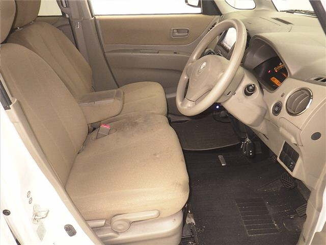 MAZDA FLAIR WAGON 2013