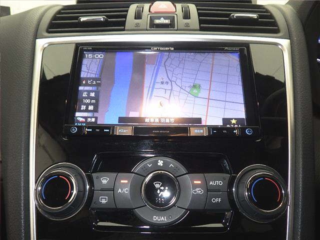 SUBARU LEVORG 2014