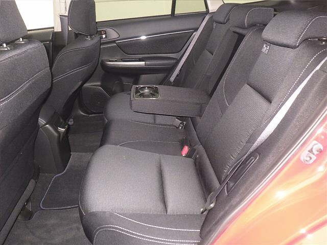 SUBARU LEVORG 2014