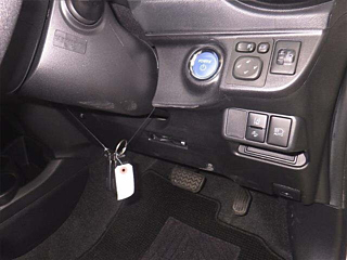 car slider