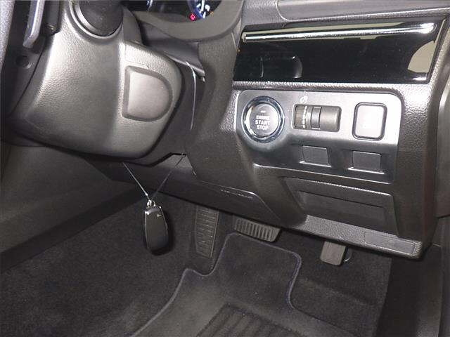 SUBARU LEVORG 2014
