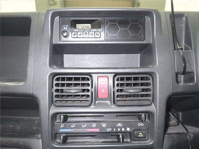 SUZUKI CARRY TRUCK 2017