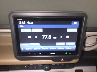 car slider