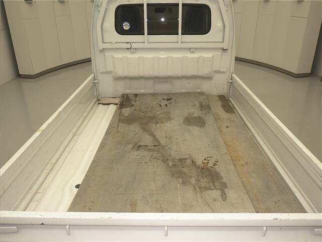 SUZUKI CARRY TRUCK 2017