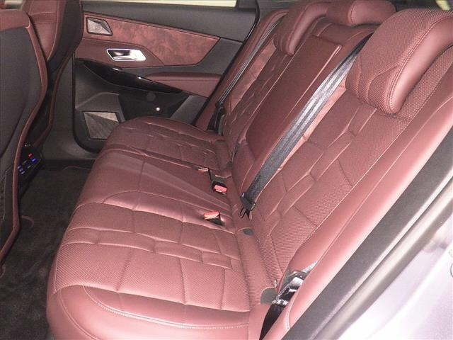 CITROEN DS7 2018