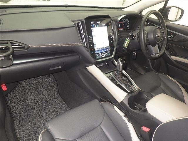 SUBARU LEVORG LAYBACK 2024