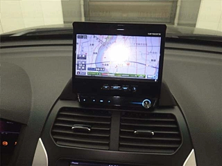 car slider