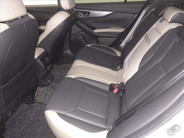 SUBARU LEVORG LAYBACK 2024