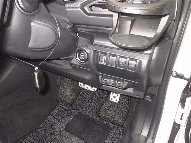 SUBARU LEVORG LAYBACK 2024