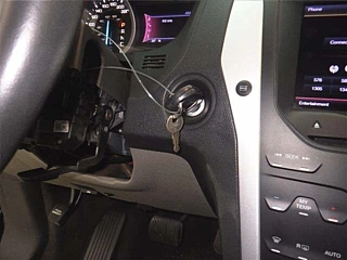 car slider