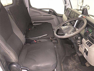 MITSUBISHI CANTER 2018