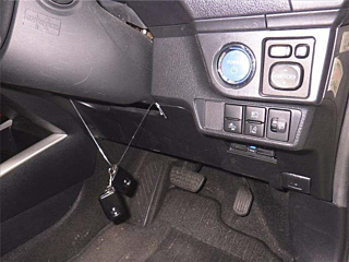 car slider