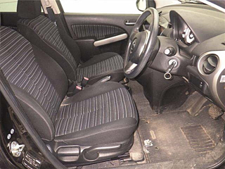 car slider