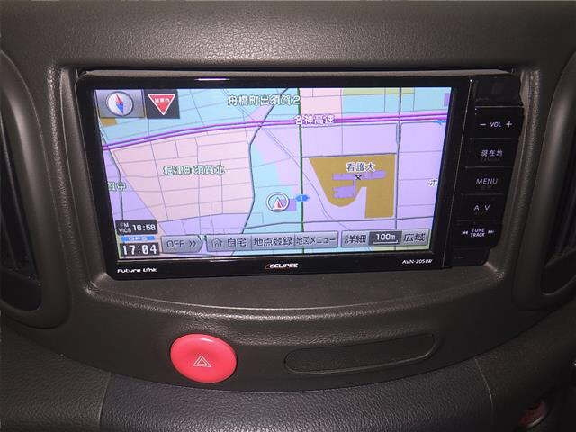 NISSAN CUBE 2016
