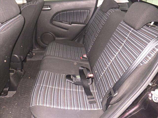 car slider