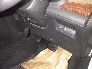 NISSAN FUGA 2019