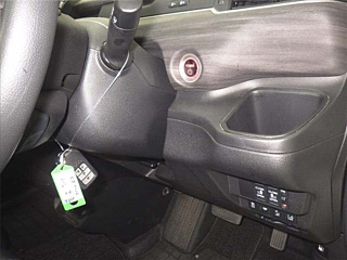 HONDA FREED 2022