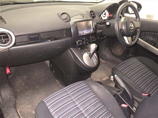 car slider