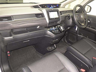 HONDA FREED 2022