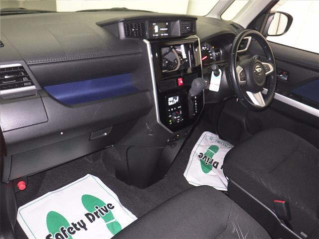 DAIHATSU THOR 2019