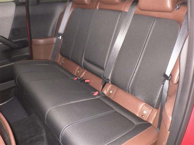 MAZDA MX-30 2023