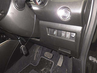 SUZUKI SWIFT 2019