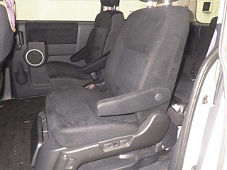 car slider