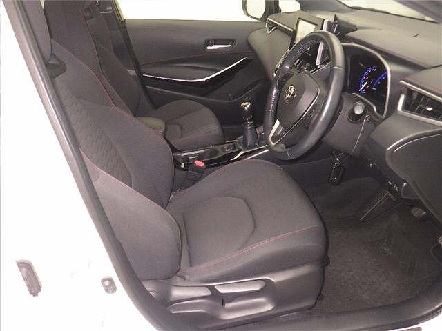 TOYOTA COROLLA SPORT 2018