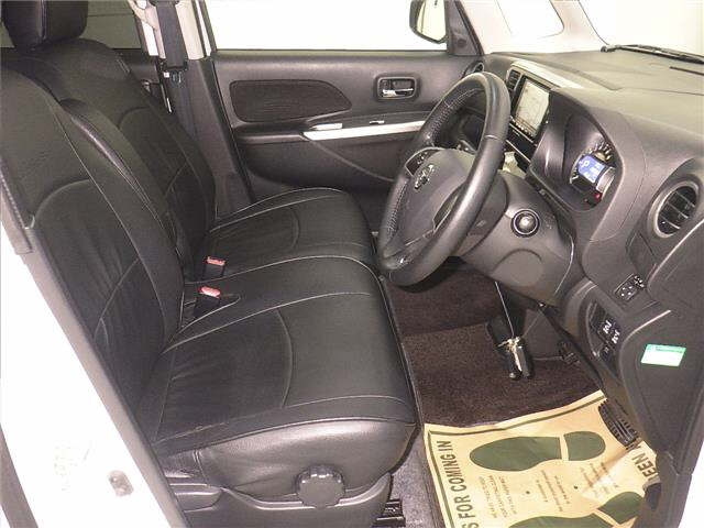 NISSAN DAYZ ROOX 2014