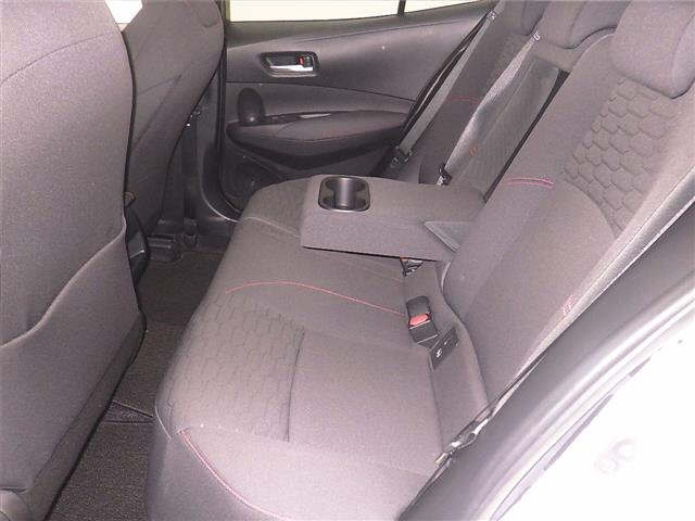 TOYOTA COROLLA SPORT 2018