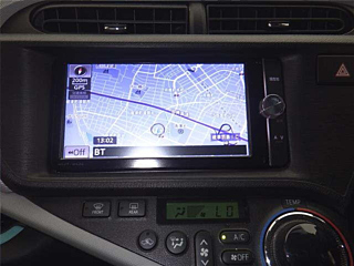 car slider