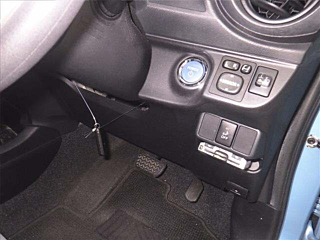 car slider