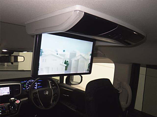 car slider