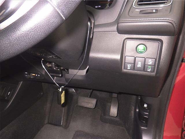 HONDA VEZEL 2016