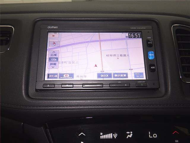 HONDA VEZEL 2016