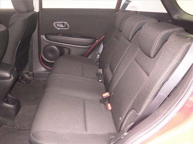 HONDA VEZEL 2016