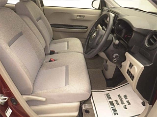 TOYOTA PASSO 2016