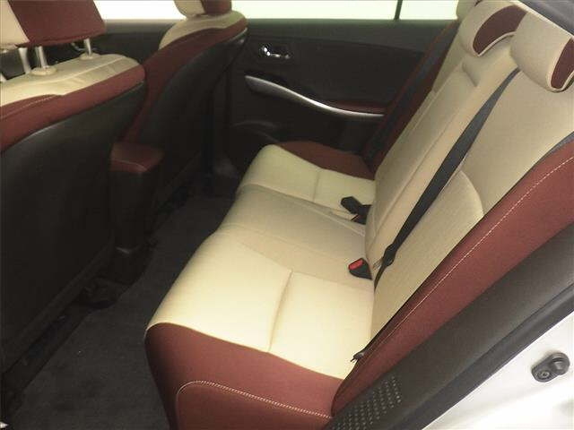 TOYOTA SAI 2014