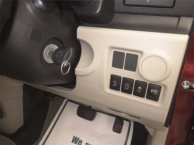TOYOTA PASSO 2016