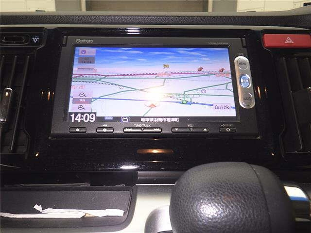 HONDA N WGN 2014
