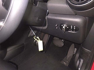 car slider