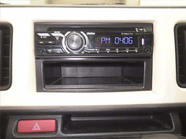 MAZDA CAROL 2015