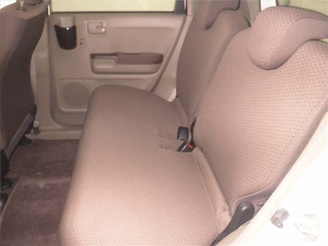 HONDA LIFE 2010