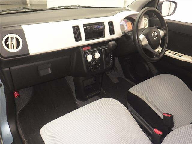 MAZDA CAROL 2015