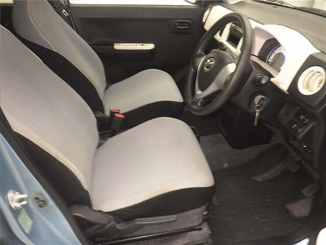 MAZDA CAROL 2015