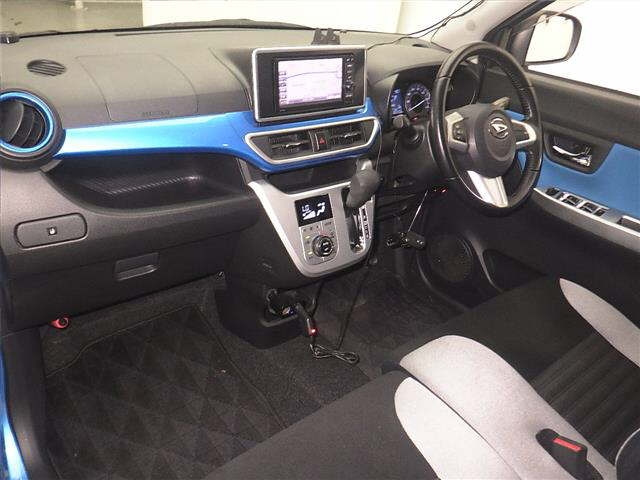 DAIHATSU CAST 2016