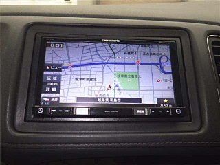 car slider