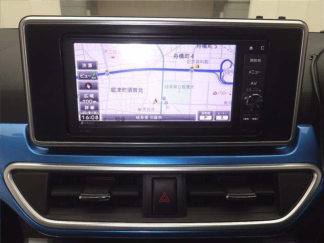 DAIHATSU CAST 2016